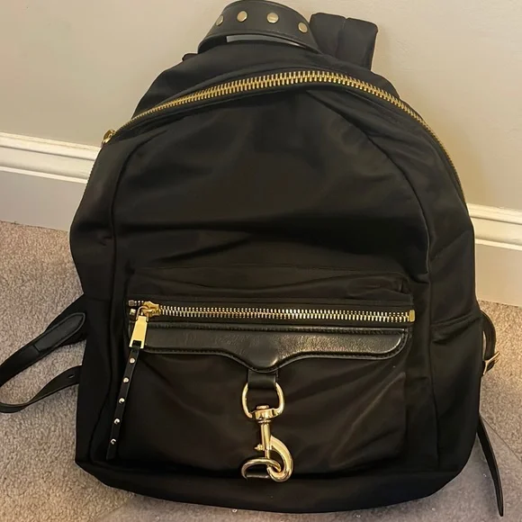 Rebecca Minkoff | Bags | Like New Rebecca Minkoff Black  display picture 2